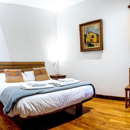Casa California Guesthouse Valparaíso Dış mekan fotoğraf
