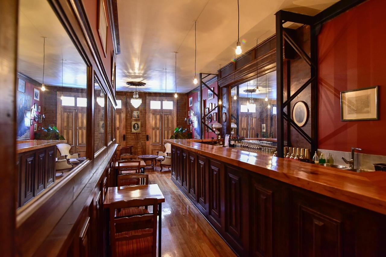 Casa California Guesthouse Valparaíso Dış mekan fotoğraf